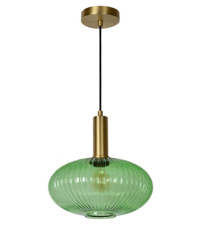 Maloto Retro Pendant Light-3