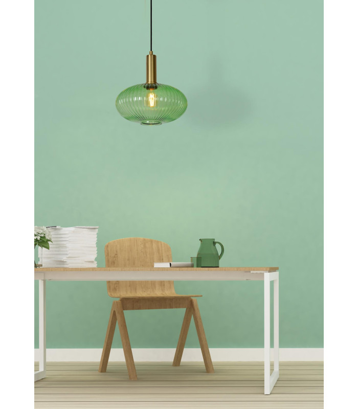 Maloto Retro Pendant Light-5
