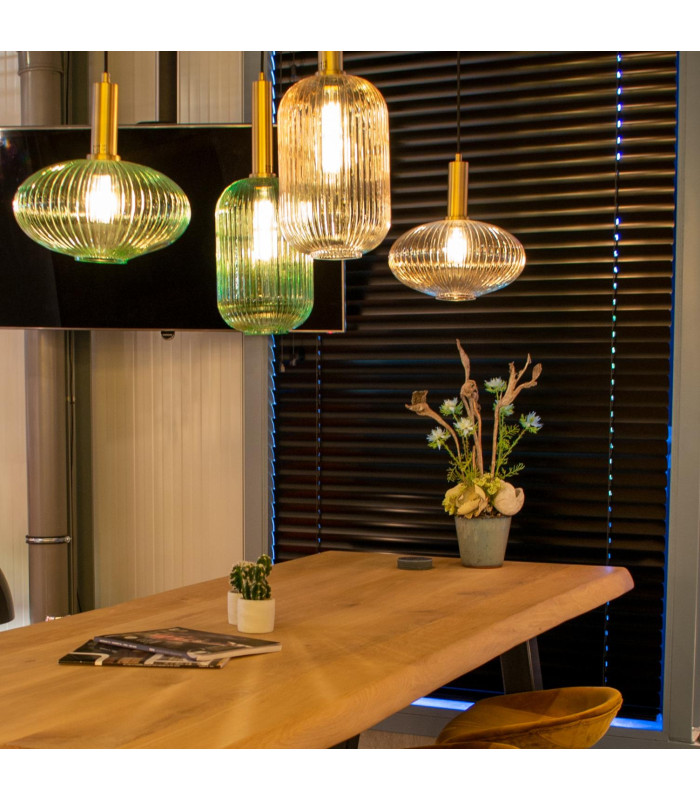 Maloto Retro Pendant Light-7