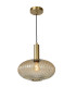 Maloto Retro Pendant Light-1
