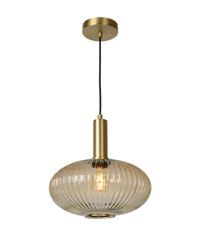Maloto Retro Pendant Light-1