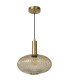 Maloto Retro Pendant Light-3