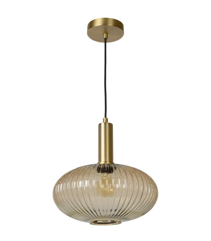 Maloto Retro Pendant Light-3