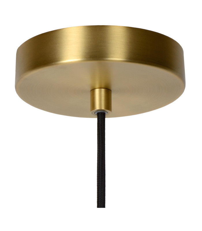 Maloto Retro Pendant Light-8