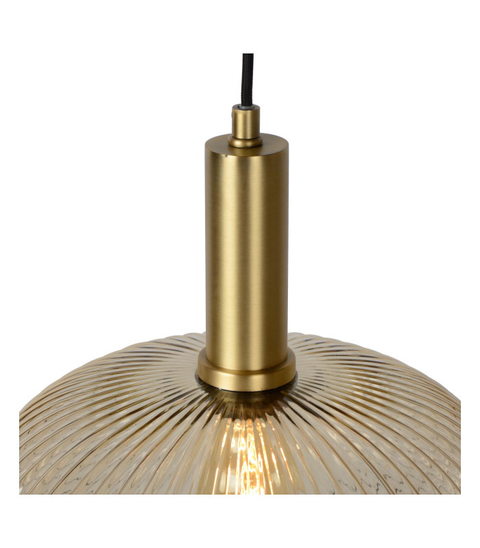 Maloto Retro Pendant Light-10