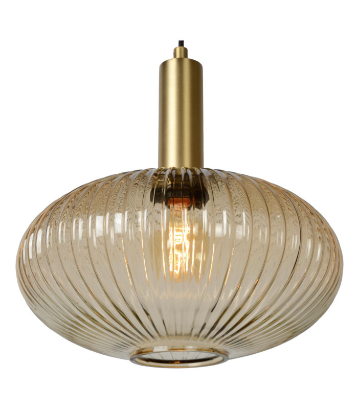 Maloto Retro Pendant Light-11