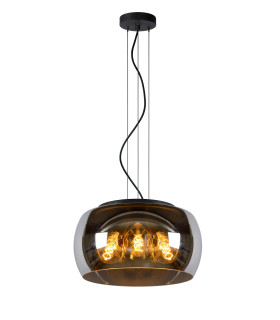 Olivia Modern Pendant Light-1