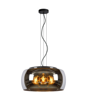 Olivia Modern Pendant Light-1