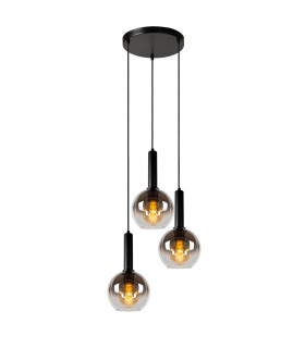 Marius Modern Cluster Pendant Light-1