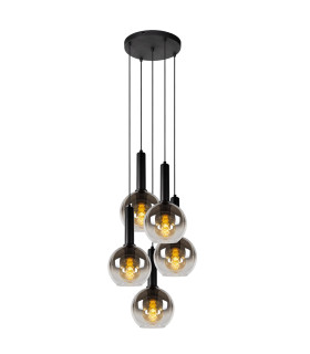Marius Modern Cluster Pendant Light-1