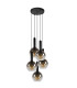 Marius Modern Cluster Pendant Light-3