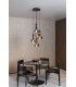 Marius Modern Cluster Pendant Light-4