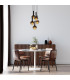 Marius Modern Cluster Pendant Light-6
