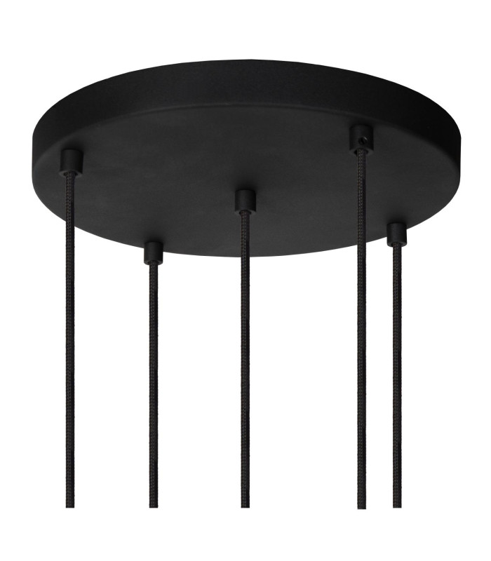 Marius Modern Cluster Pendant Light-9