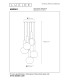 Marius Modern Cluster Pendant Light-10