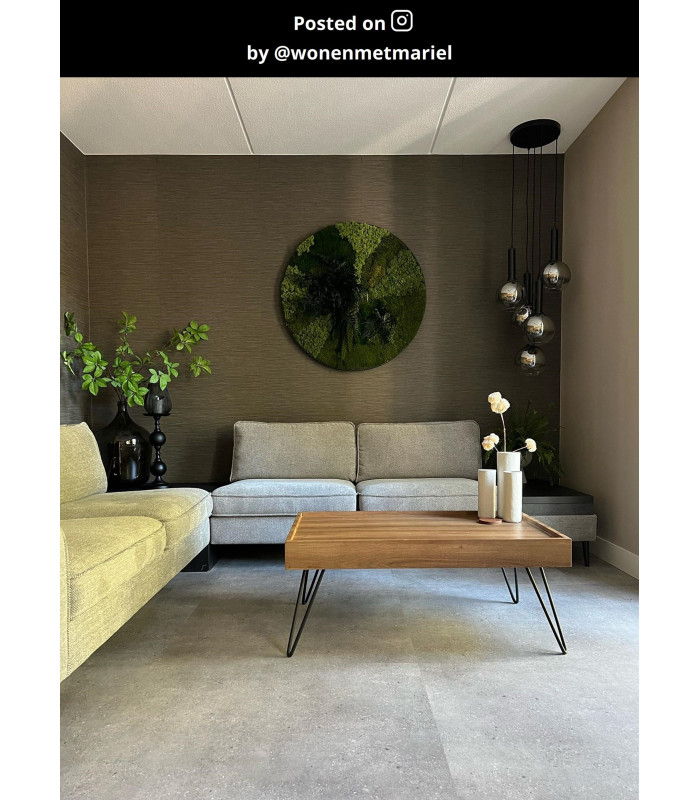 Marius Modern Cluster Pendant Light-12