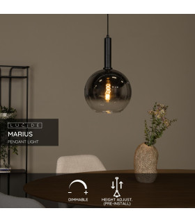 Marius Modern Pendant Light-2