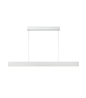 Raya Led Modern Pendant Light-1