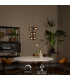 Tycho Retro Pendant Light-2