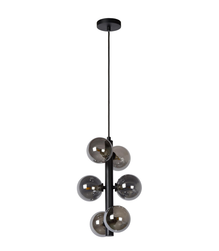 Tycho Retro Pendant Light-3