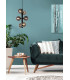 Tycho Retro Pendant Light-4