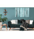 Tycho Retro Pendant Light-5
