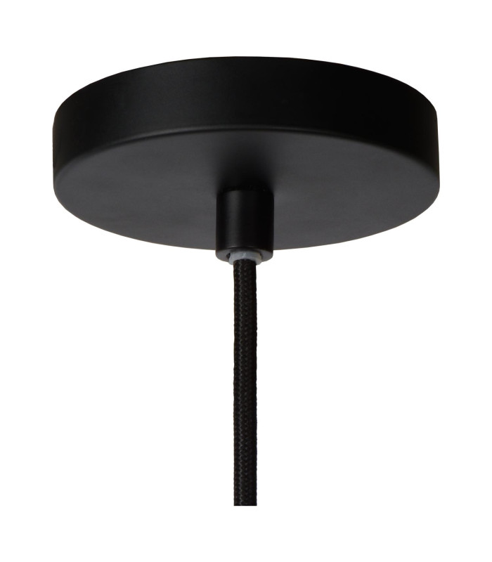 Tycho Retro Pendant Light-6
