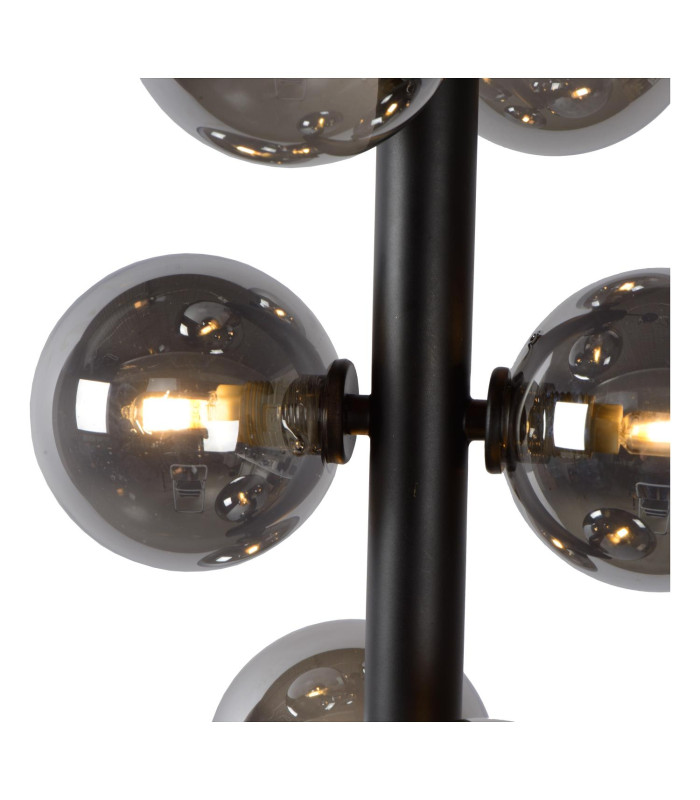 Tycho Retro Pendant Light-9