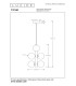 Tycho Retro Pendant Light-10