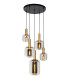 Joanet Modern Cluster Pendant Light-1