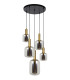Joanet Modern Cluster Pendant Light-3
