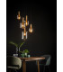 Joanet Modern Cluster Pendant Light-4