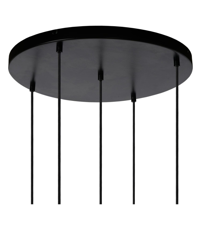 Joanet Modern Cluster Pendant Light-5