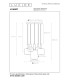 Joanet Modern Cluster Pendant Light-8