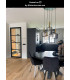 Joanet Modern Cluster Pendant Light-10
