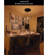 Joanet Modern Cluster Pendant Light-11