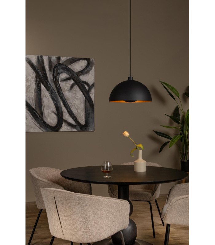 Siemon Modern Pendant Light-4