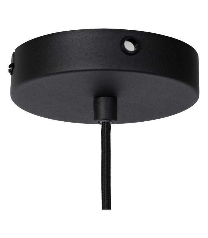 Siemon Modern Pendant Light-5