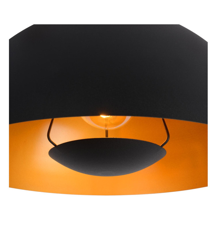 Siemon Modern Pendant Light-7