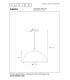 Siemon Modern Pendant Light-9