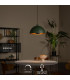 Siemon Modern Pendant Light-2