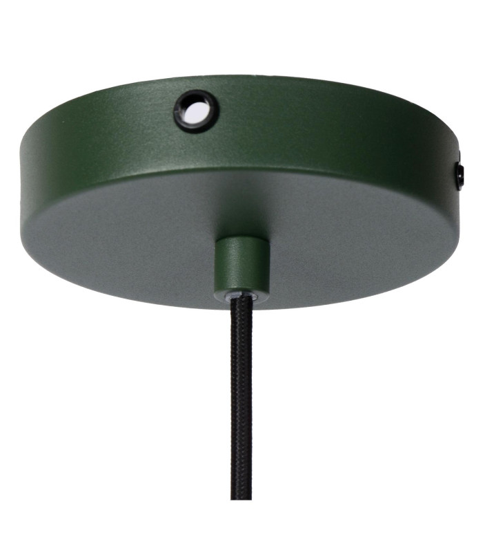 Siemon Modern Pendant Light-5