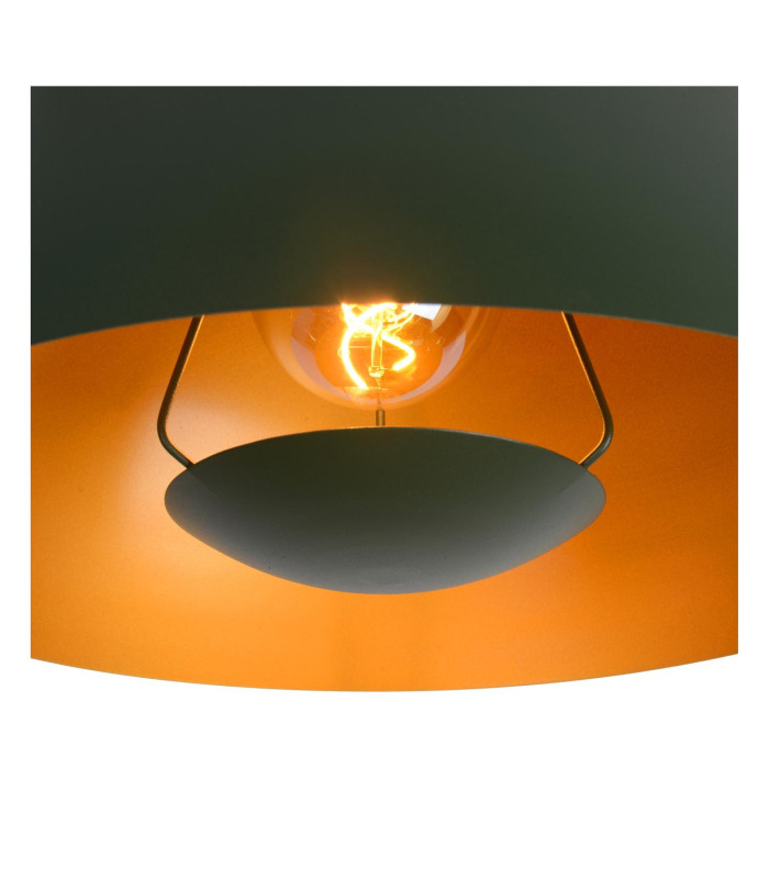 Siemon Modern Pendant Light-7