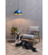 Siemon Modern Pendant Light-5