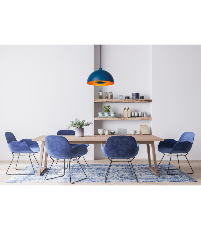 Siemon Modern Pendant Light-6