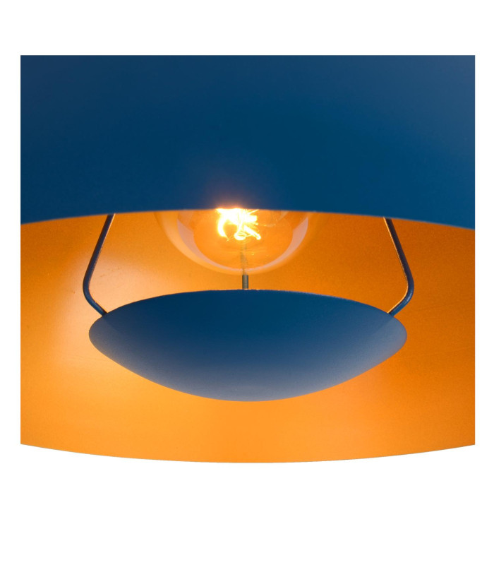 Siemon Modern Pendant Light-9