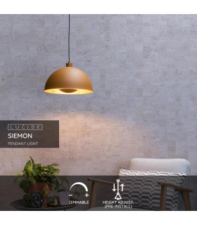 Siemon Modern Pendant Light-2