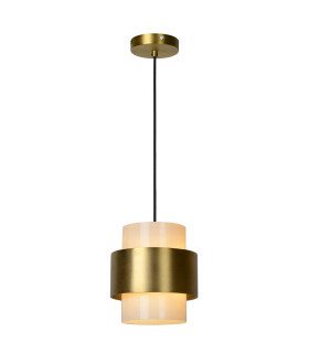 Firmin Classic Pendant Light-1