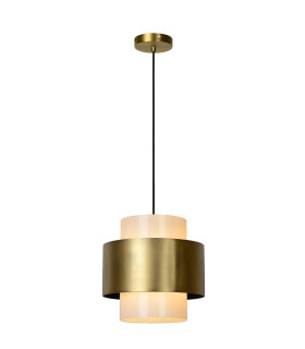 Firmin Classic Pendant Light-1