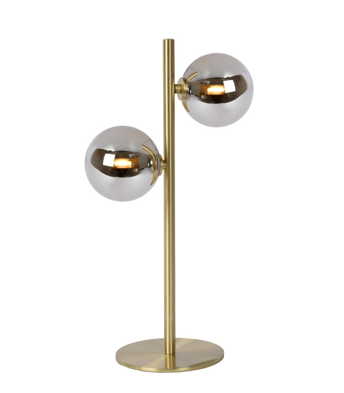 Tycho Retro Table Lamp-1